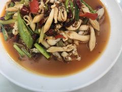 -南海渔家•海鲜•正宗海南菜(海棠湾店)