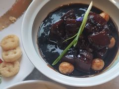 -聚鑫阁江浙菜·非遗传承技艺(青村帝华园店)