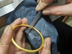 -百金通黄金回收首饰定制维修(珠江路总部)