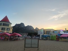 -崂山仰口游览区