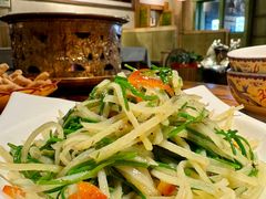 -牧马人奶茶馆(乌兰察布总店)