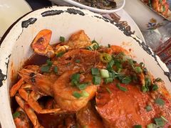 -辣螃铠盆盆蟹大排档(总店)