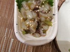 -酒井酱子·深夜食堂(东城汇店)