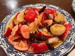 -沣元春饼馆(幸福巷店)