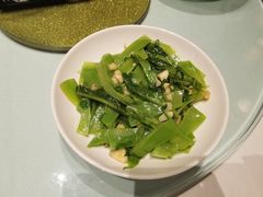 -江城小馆陕南妈妈菜·全球旅行餐厅(钟楼店)