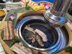 -玄希浪漫厨房·韩料烤肉(湖滨银泰in77店)