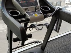 -北京亚奥福瑞福特4S店(北苑家园店)