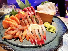 -琴寿司居酒屋(中山广场店)