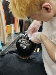 -发源地HAIR SALON