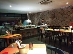 大堂-裸心谷·裸心味餐厅