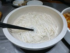 清水面-东安鸡馆(蔡锷南路店)