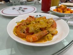 -良友·地标海鲜青岛菜(五四广场店)