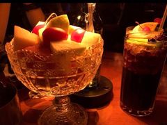 -隐肆威士忌鸡尾酒吧(玉沙国际店)