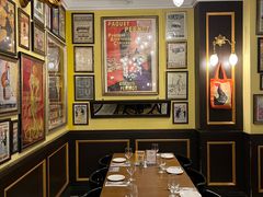 -Entrecôte 法国牛扒馆(保利·时光里店)