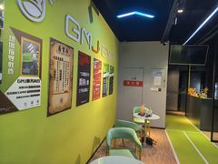 -GMJ·24H健身房(北外滩店)