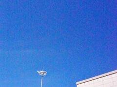 -甘孜康定机场