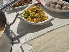 -焯牛潮汕牛肉火锅(云峰街创始店)