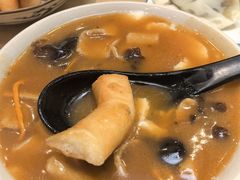 -当家水煎包·牛肉汤(浦江店)