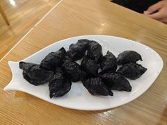 -船歌·鱼水饺青岛菜(枫蓝国际购物中心店)