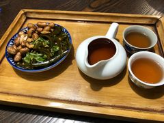 -大洋家·精品潮汕菜·生腌砂锅粥(天河东路店)