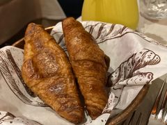 -YUE·6·西式融合餐厅(外滩六号店)