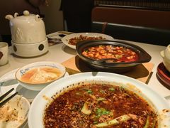 -辛香汇·现炒川菜(城北万象城店)