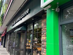 -红跑车蛋糕世界(清江路店)