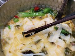 -小满手工粉(上海月星环球港店)
