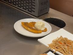 -火地铁板烧(昆山万象汇店)