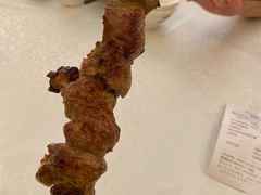 -巴依老爷·新疆美食(上城区天城路店)