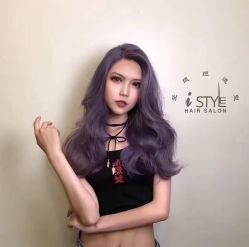-i Style潮牌美发沙龙
