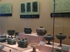 鼎-西安大唐西市博物馆