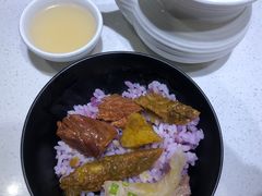 -新仙清汤牛腩(铜锣湾店)