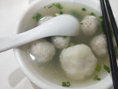 -林金财鱼丸(鼓楼街店)