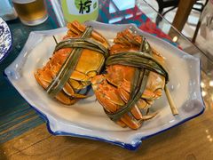 -水岸居湖景农家乐·阳澄湖大闸蟹