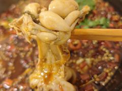 -鸿顺老铁锅美蛙鱼府(解放碑店)