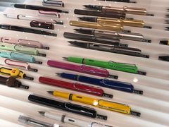 -LAMY(静安嘉里中心店)