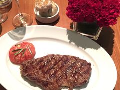 -沈阳君悦酒店·意坊意大利餐厅