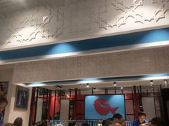 门面-大河宴鱼台头(金凤万达店)