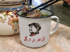 -北疆饭店(宝龙店)