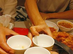 -巴蜀王婆大虾(南锣鼓巷店)