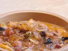 -大碗居·烤鸭·鱼头泡饼(天坛东门店)