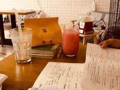 -平行世界·猫咖(首经贸店)