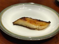 -花月日本料理(奥林匹克大厦店)