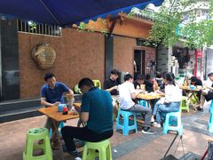 -牛王庙特色面(杏苑公寓店)