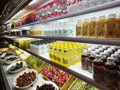 -海纳百川·都市温泉·足道·SPA(学院路店)