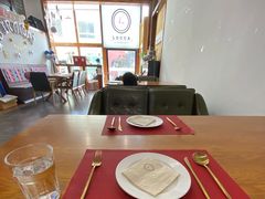 -LUCCA卢卡西班牙海鲜饭(远洋广场店)