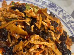 -杨记海鲜楼(三门黑金冠店)