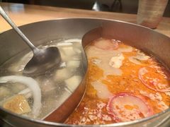 -大头椰·椰子鸡火锅(桂林万象城店)