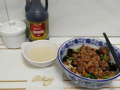 -西安特色面馆(吉兆营店)